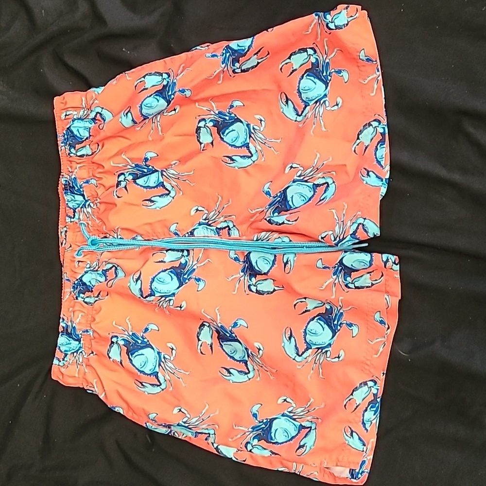 Men's swim trunks